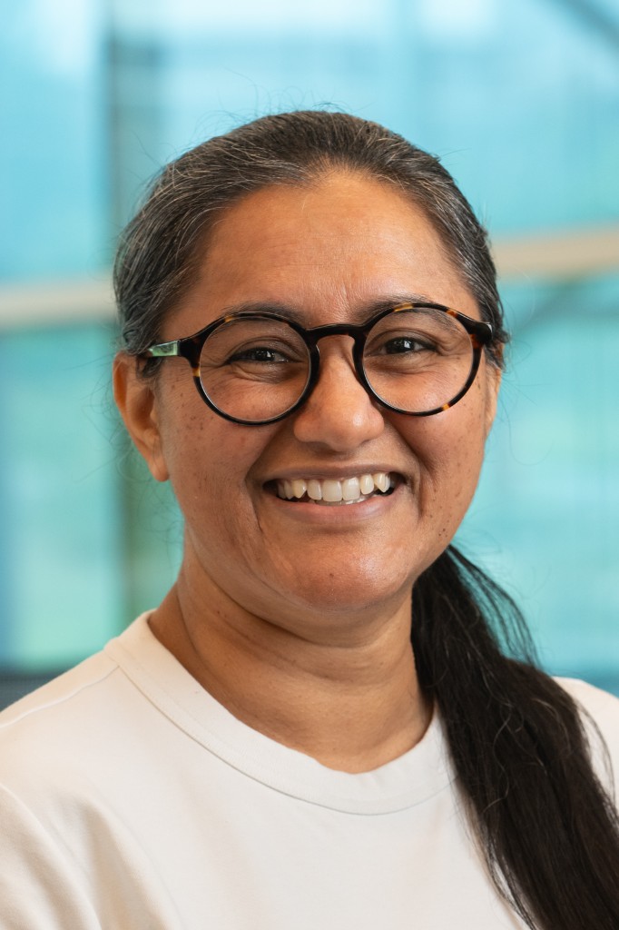 Dr. Amardeep Kaur