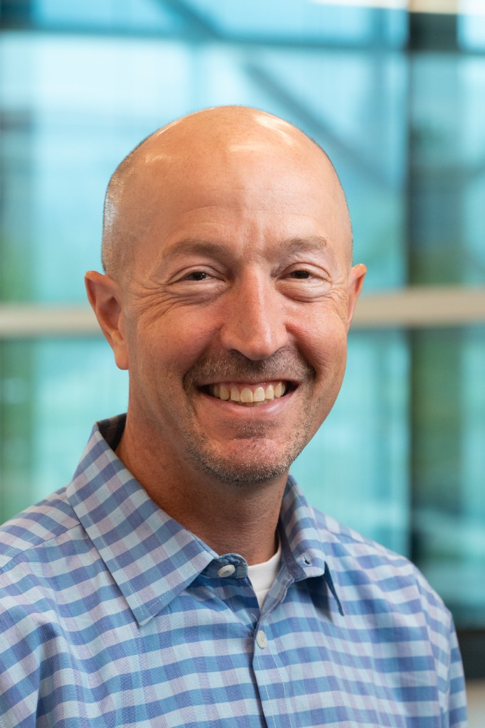 Dr. Jon Klingensmith