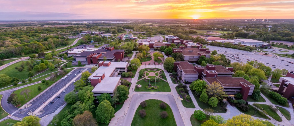 Southern Illinois University Edwardsville